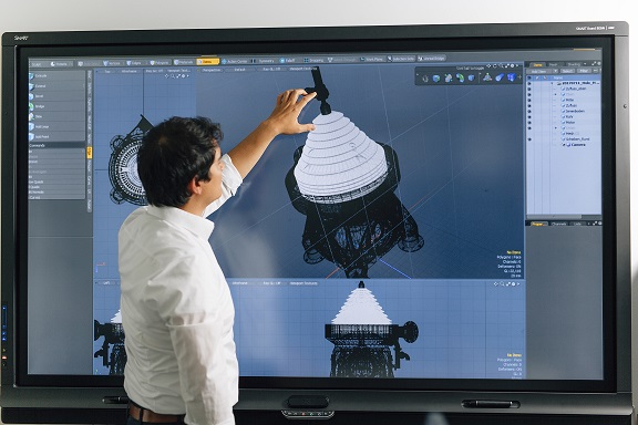 Maschinelles Lernen Quelle it s OWL Clustermanagement GmbH