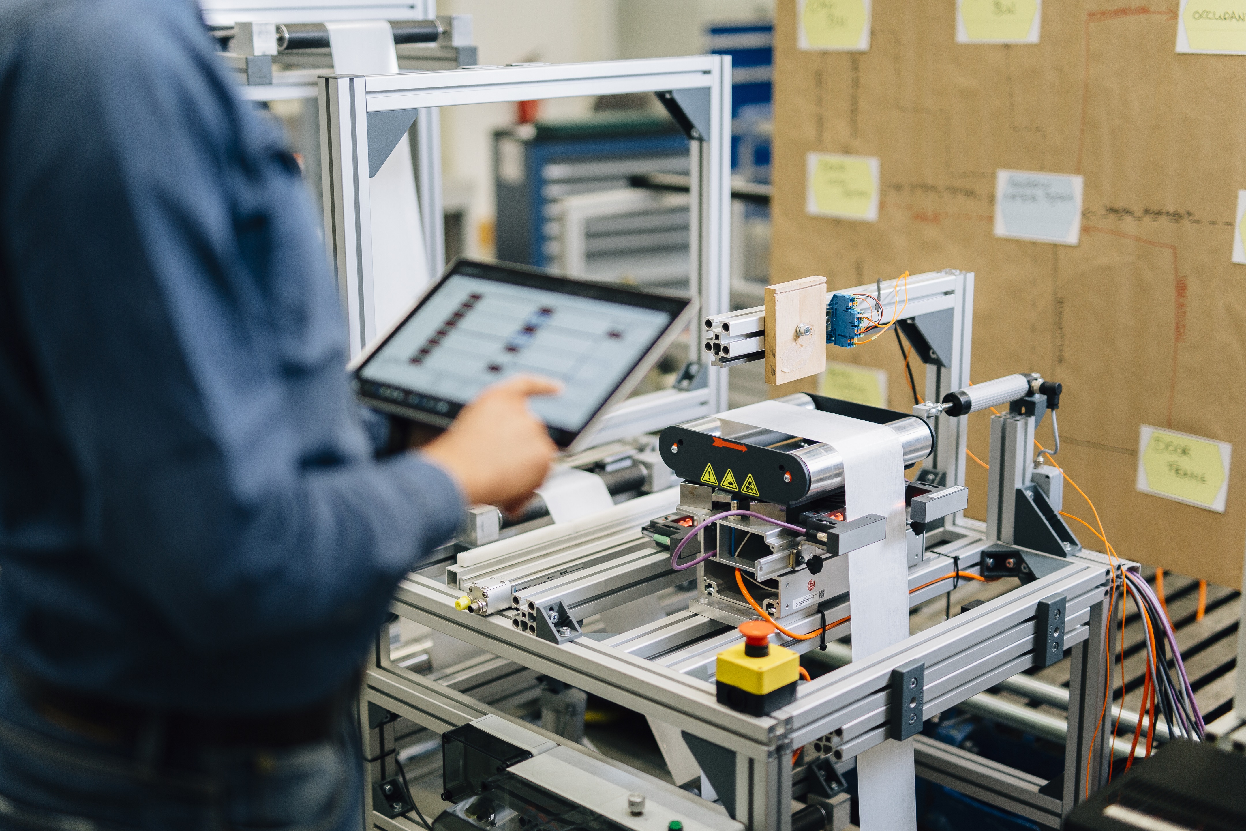 Rechte bei Its OWL 4