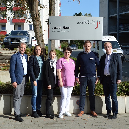 TEP Herford