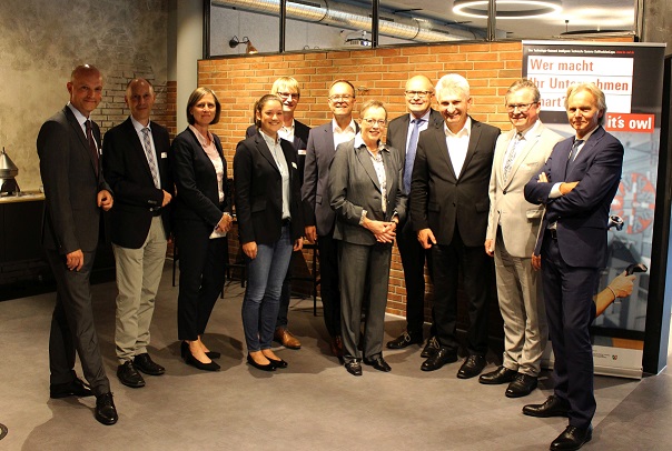 2019 08 22 Besuch Pinkwart klein