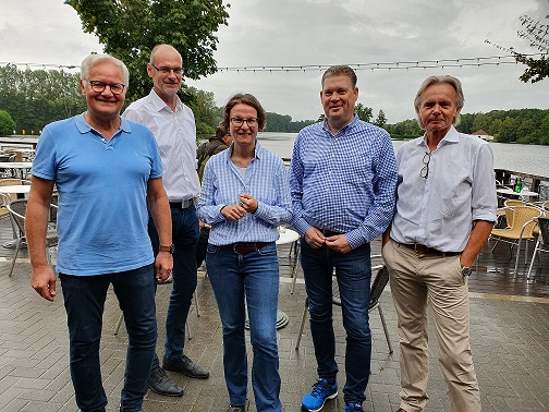 Scharrenbach Heimattour 1