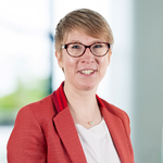 Marx Auza Anika, Projektleiterin ZeitenWandern Hermannshöhen