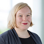 Jung-Diestelmeier Dr. Maren, Leitung