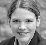 Lütke-Börding - in Elternzeit - Anna-Lena, Projektmanagerin OWL 2025