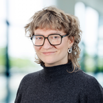 Lasche Kim, Projektmanagerin