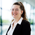 Chaput Julie, Kommunikationsmanagerin
KIT.OWL