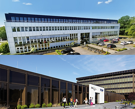 Fachhochschule der Wirtschaft Bielefeld und Paderborn