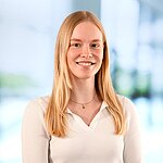 Amann Laura, Werkstudentin