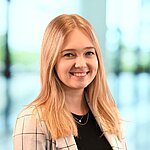 Eilers Neele Sophie, Teutoburger Wald Tourismus
Partner- & Gästeservice