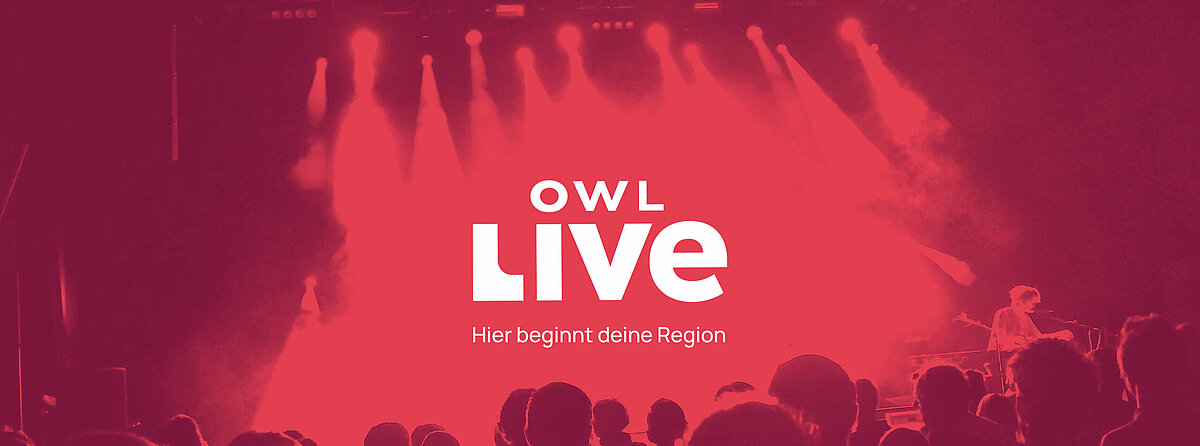 Header-Bild von OWL live
