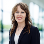 Weinrich Lisa, Projektleiterin MoNaTour