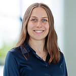 Cremer Sarah, Projektassistenz