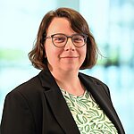 Hansmeier Catrin, Datenmanagement