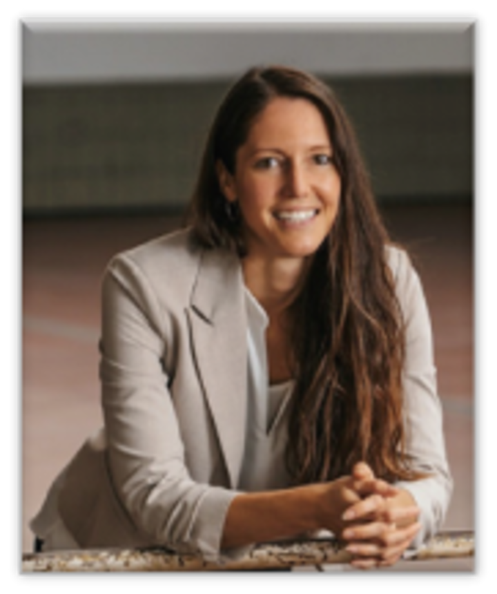 Foto: Sonja O`Reilly