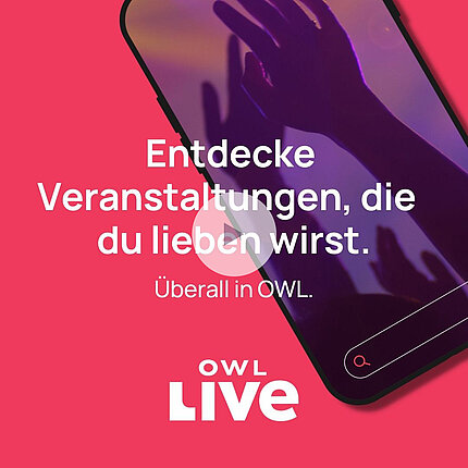 OWL live - Hier Beginnt deine Region Link zum Film