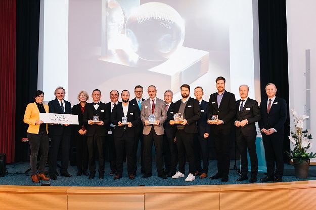 Pressefoto OWL Innovationspreis 2020 1 web