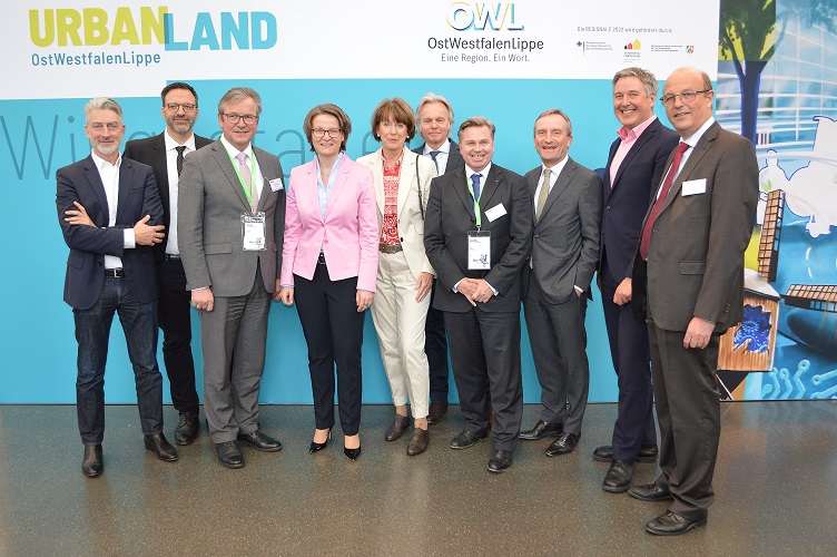 Pressefoto Polis convention 2019 web