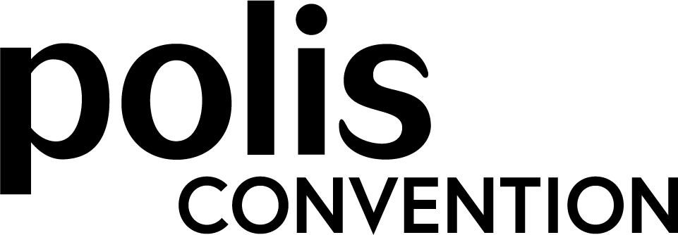 polis Convention Logo RGB