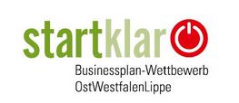 Logo startklar
