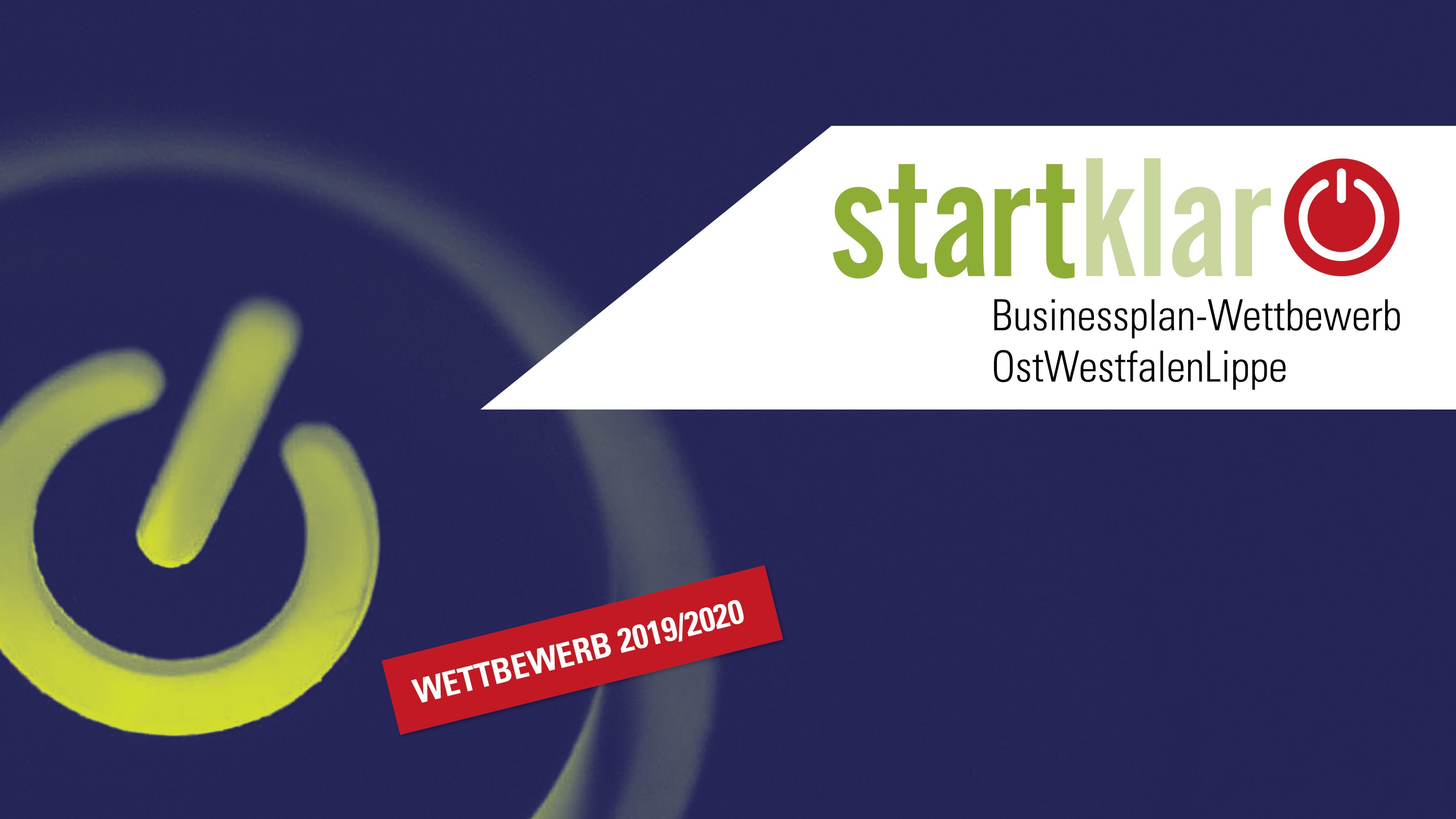 Folienmaster Startklar