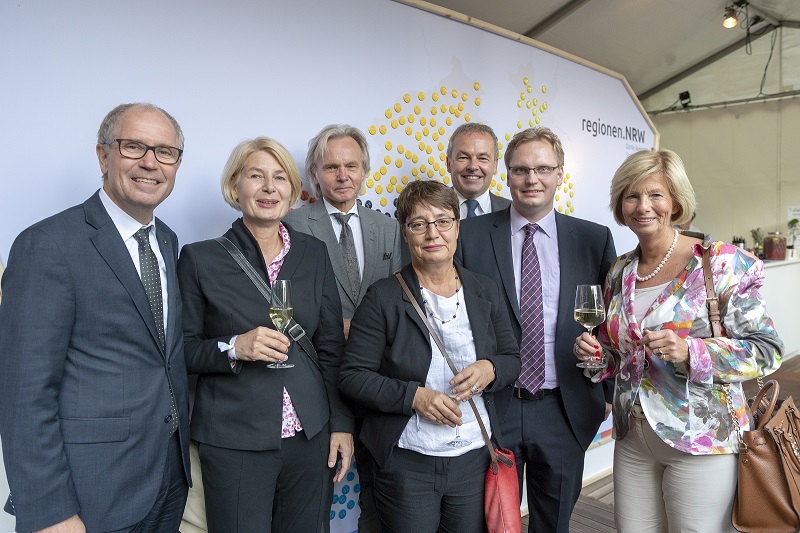 Pressefoto Sommerfest Berlin 2019 klein