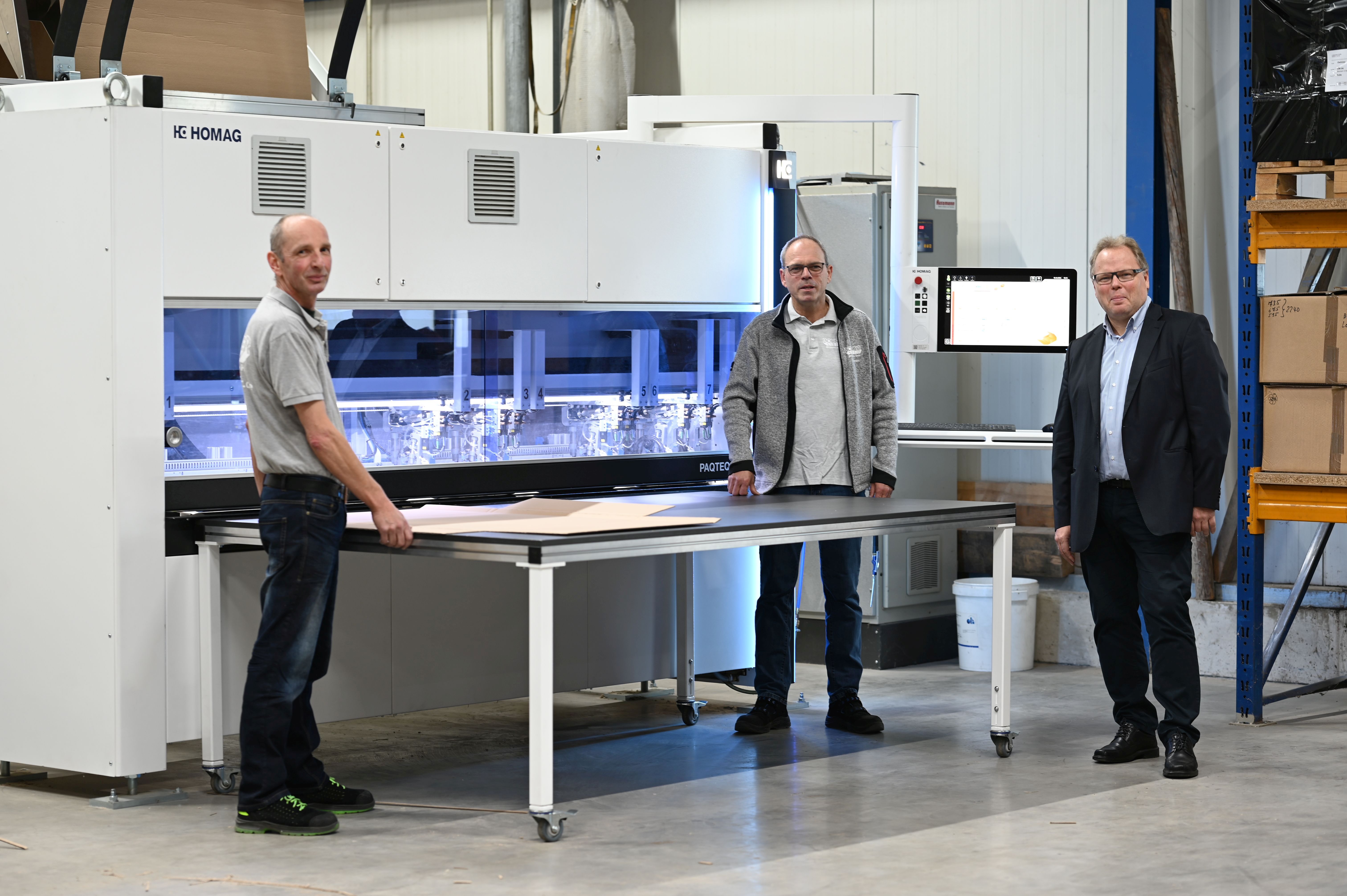 20 10 16 Potentialberatung Bohmeier Foto boho