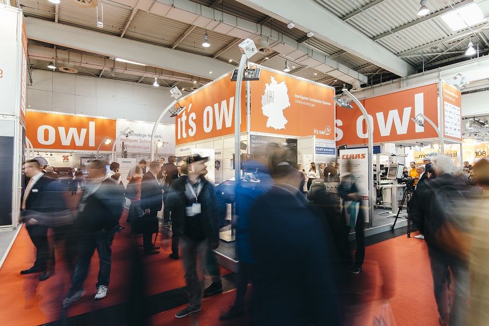 Hannover Messe digital